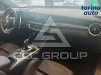 2024 Alfa Romeo Stelvio