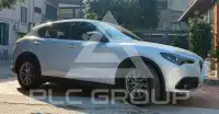 2024 Alfa Romeo Stelvio