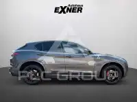 2024 Alfa Romeo Stelvio
