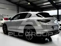 2024 Alfa Romeo Stelvio