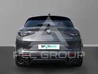 2024 Alfa Romeo Stelvio