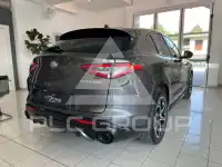 2024 Alfa Romeo Stelvio