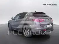 2024 Alfa Romeo Stelvio