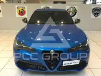 2024 Alfa Romeo Stelvio
