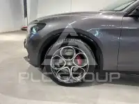 2024 Alfa Romeo Stelvio
