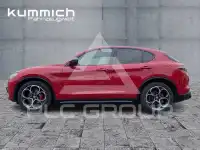 2024 Alfa Romeo Stelvio