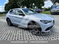 2024 Alfa Romeo Stelvio