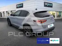 2024 Alfa Romeo Stelvio