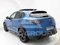 2024 Alfa Romeo Stelvio
