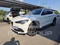 2024 Alfa Romeo Stelvio