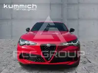 2024 Alfa Romeo Stelvio