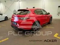 2024 Alfa Romeo Stelvio