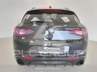 2024 Alfa Romeo Stelvio