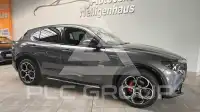 2024 Alfa Romeo Stelvio