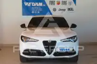 2024 Alfa Romeo Stelvio