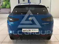2025 Alfa Romeo Stelvio