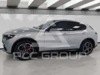 2024 Alfa Romeo Stelvio