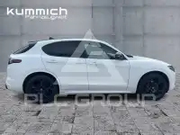 2024 Alfa Romeo Stelvio