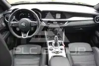 2024 Alfa Romeo Stelvio