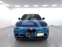 2024 Alfa Romeo Stelvio