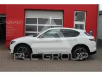 2024 Alfa Romeo Stelvio