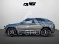 2024 Alfa Romeo Stelvio