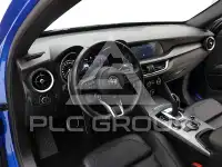 2024 Alfa Romeo Stelvio