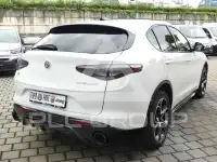 2024 Alfa Romeo Stelvio