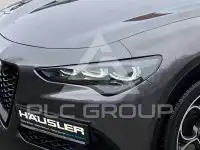 2024 Alfa Romeo Stelvio