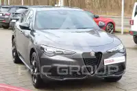2024 Alfa Romeo Stelvio
