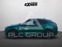 2024 Alfa Romeo Stelvio