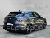 2024 Alfa Romeo Stelvio