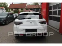 2024 Alfa Romeo Stelvio