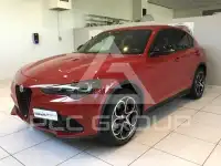2024 Alfa Romeo Stelvio