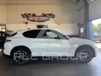 2024 Alfa Romeo Stelvio
