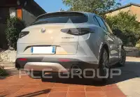 2024 Alfa Romeo Stelvio
