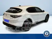 2024 Alfa Romeo Stelvio