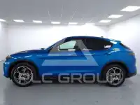2024 Alfa Romeo Stelvio