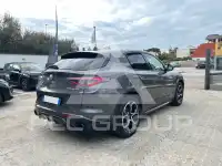 2024 Alfa Romeo Stelvio