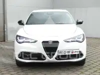 2024 Alfa Romeo Stelvio