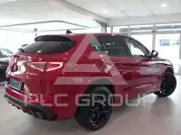 2024 Alfa Romeo Stelvio