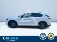 2024 Alfa Romeo Stelvio