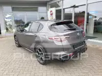 2024 Alfa Romeo Stelvio