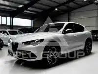 2024 Alfa Romeo Stelvio