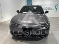2024 Alfa Romeo Stelvio