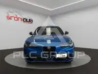 2024 Alfa Romeo Stelvio