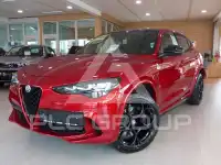 2024 Alfa Romeo Stelvio