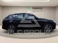 2024 Alfa Romeo Stelvio