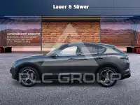 2024 Alfa Romeo Stelvio
