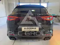 2024 Alfa Romeo Stelvio
